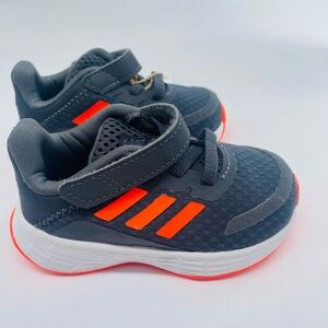 Adidas Duramo SL toddler running sneakers